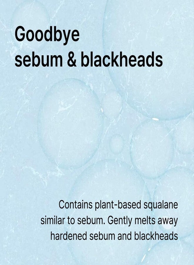 B.LAB B_LAB Squalene Reset Pore Deep Cleansing Oil 200ml - Image 5